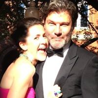 Sarah Olinger Photo 14