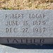 Edgar Swain Photo 3
