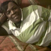 Alfreda Moore Photo 7