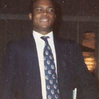 Harold Roberts Photo 30