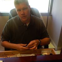 Robert Hash Photo 22