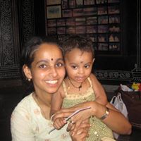 Usha Pillai Photo 18