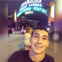 Jose Arevalo Photo 25