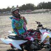 Rebecca Cotter Photo 17