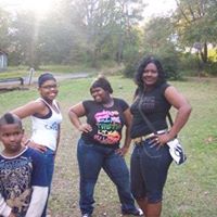 Stacy Robinson Photo 18