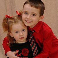 Heather Conger Photo 9