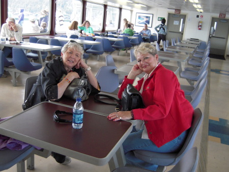 Cheryl Wolfe Photo 23
