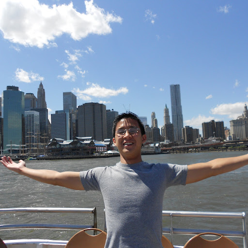 Henry Nguyen Photo 14