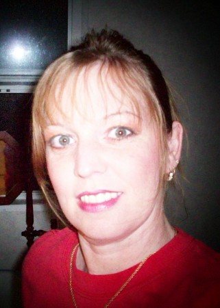 Melissa Byrd Photo 11