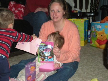 Jessica Austin Photo 3