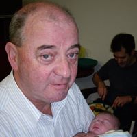 Frank Murray Photo 9