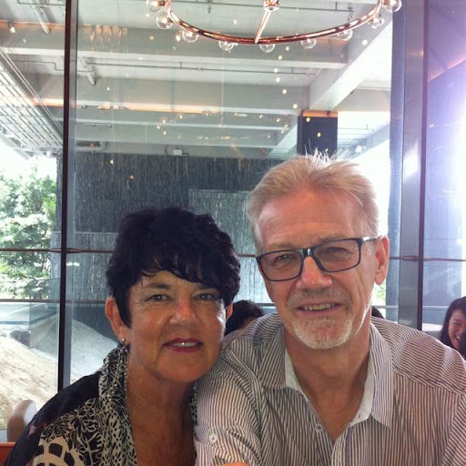 Carole Laird Photo 12