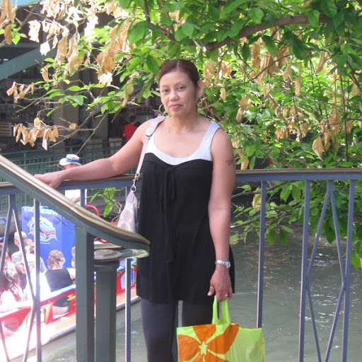 Angie Conner Photo 41