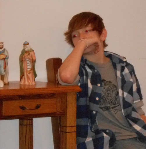 Austin Copeland Photo 5