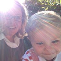 Michelle Stults Photo 9