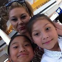 Heather Mitchum Photo 7