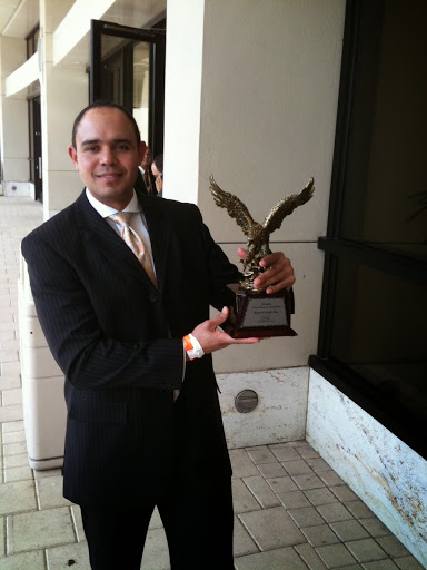 Frank Melo Photo 12