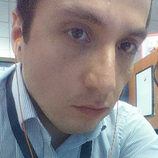 Roger Ortega Photo 10