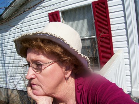 Virginia Morrell Photo 10