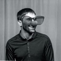 Jesse Fairbanks Photo 15
