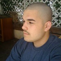 Ruben Llamas Photo 13