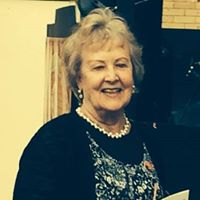 Joan Corey Photo 12