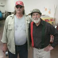 Don Carr Photo 42