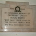 Geoffrey Walker Photo 31