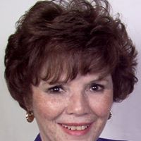 Marie Campbell Photo 12