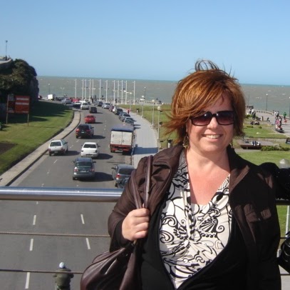 Sandra Caro Photo 11