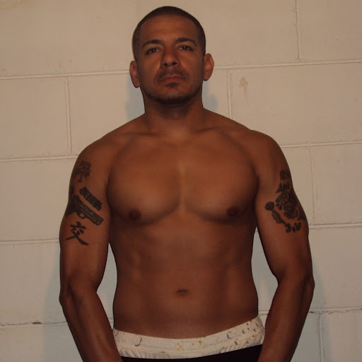 Ray Miranda Photo 20