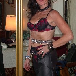 Michelle Gerard Photo 32