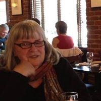 Susan Crow Photo 31