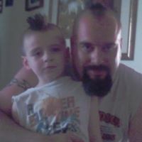 Jason Jarrett Photo 10