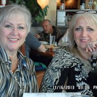 Joan Flack Photo 5
