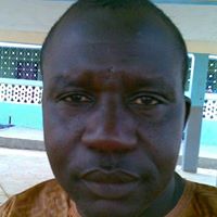 Mamadou Sy Photo 20