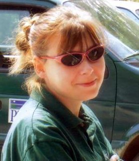 Tracy Roberts Photo 15