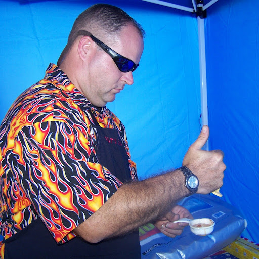 Paul Dickey Photo 11