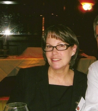 Barbara Wright Photo 27