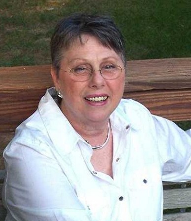 Pauline Carter Photo 19