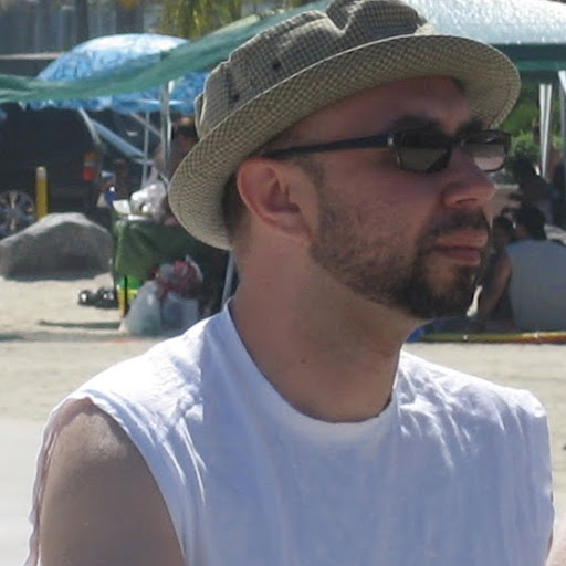 Raymond Munoz Photo 9