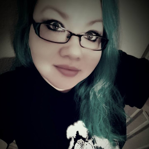 April Strong Photo 29