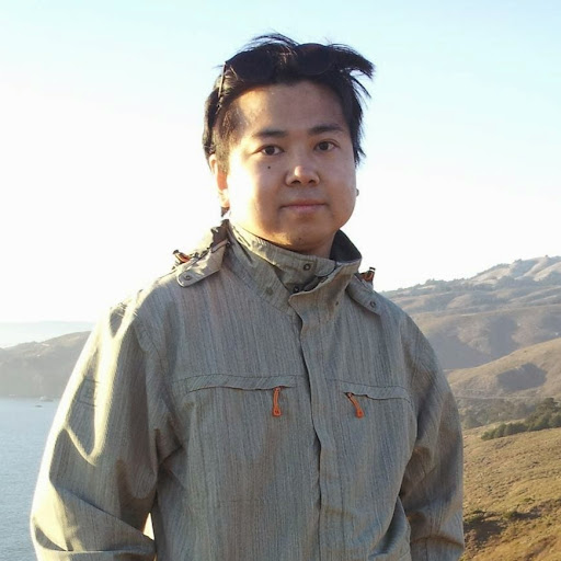 Christopher Tang Photo 30