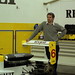 Kelvin Driver Photo 9