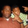 Alfred Johnson Photo 42