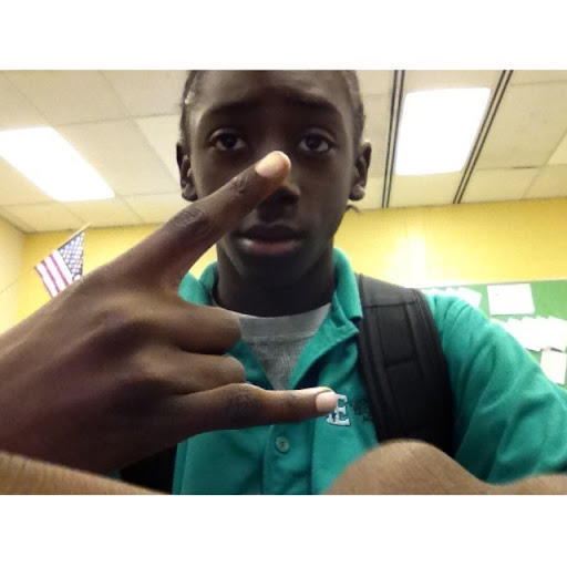 Marques Smith Photo 39