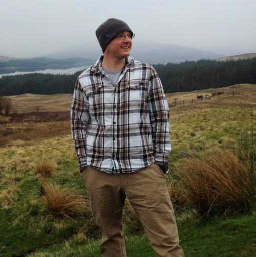 Patrick Dowling Photo 43