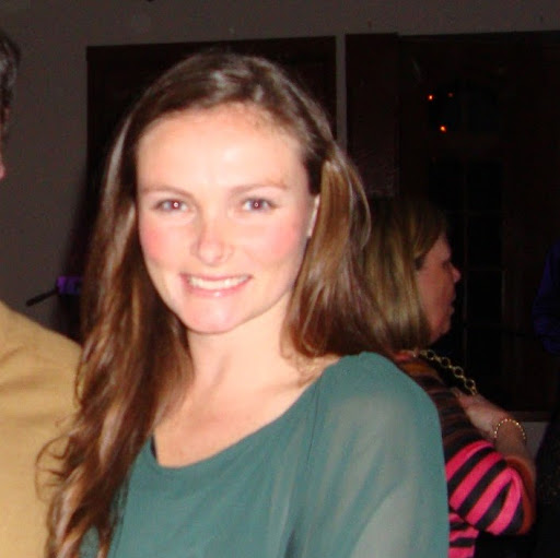 Catherine Bentley Photo 10