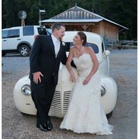 Elizabeth Meredith Photo 15