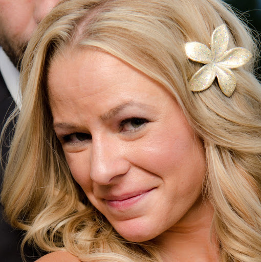 Jenny Patrick Photo 9